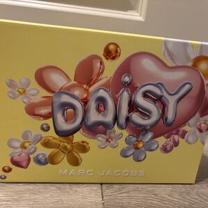 Marc Jacobs Fragrances Mini Daisy Eau de Toilette Perfume Set